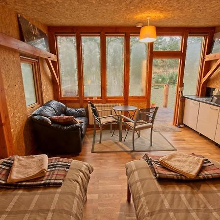 Cannich Caledonian Glampingヴィラ エクステリア 写真