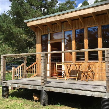 Cannich Caledonian Glampingヴィラ エクステリア 写真