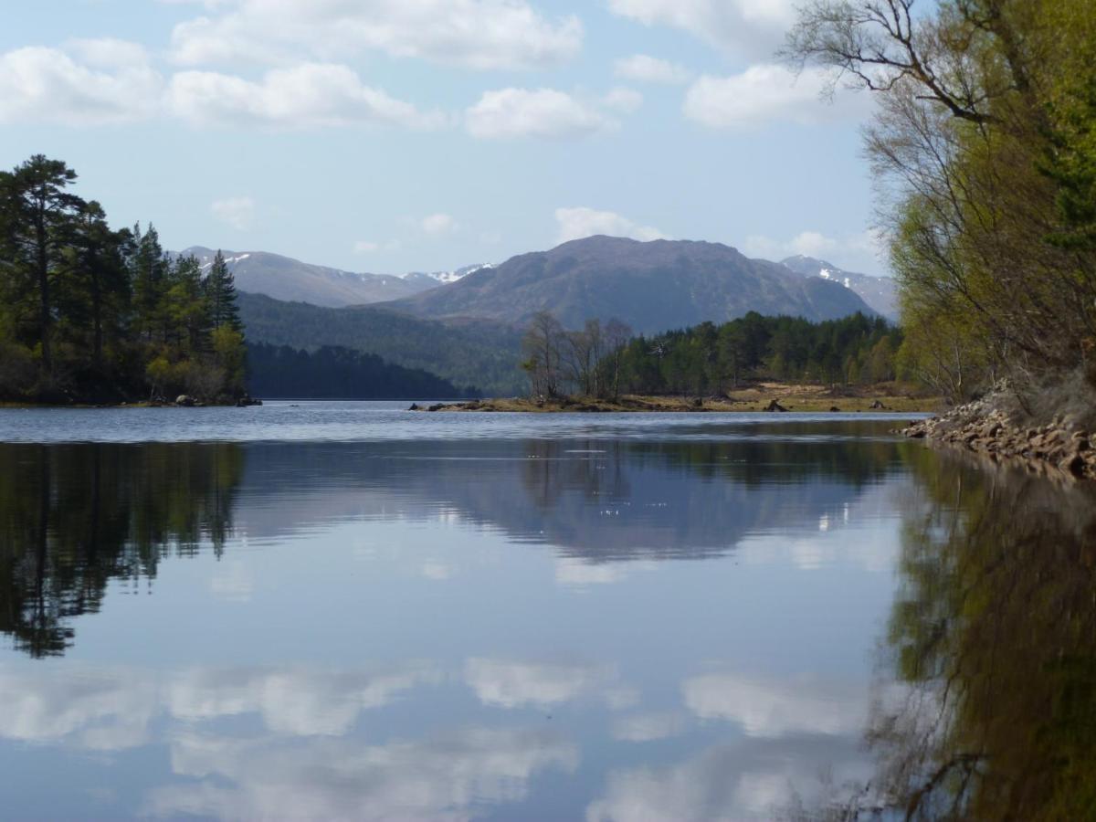 Cannich Caledonian Glampingヴィラ エクステリア 写真