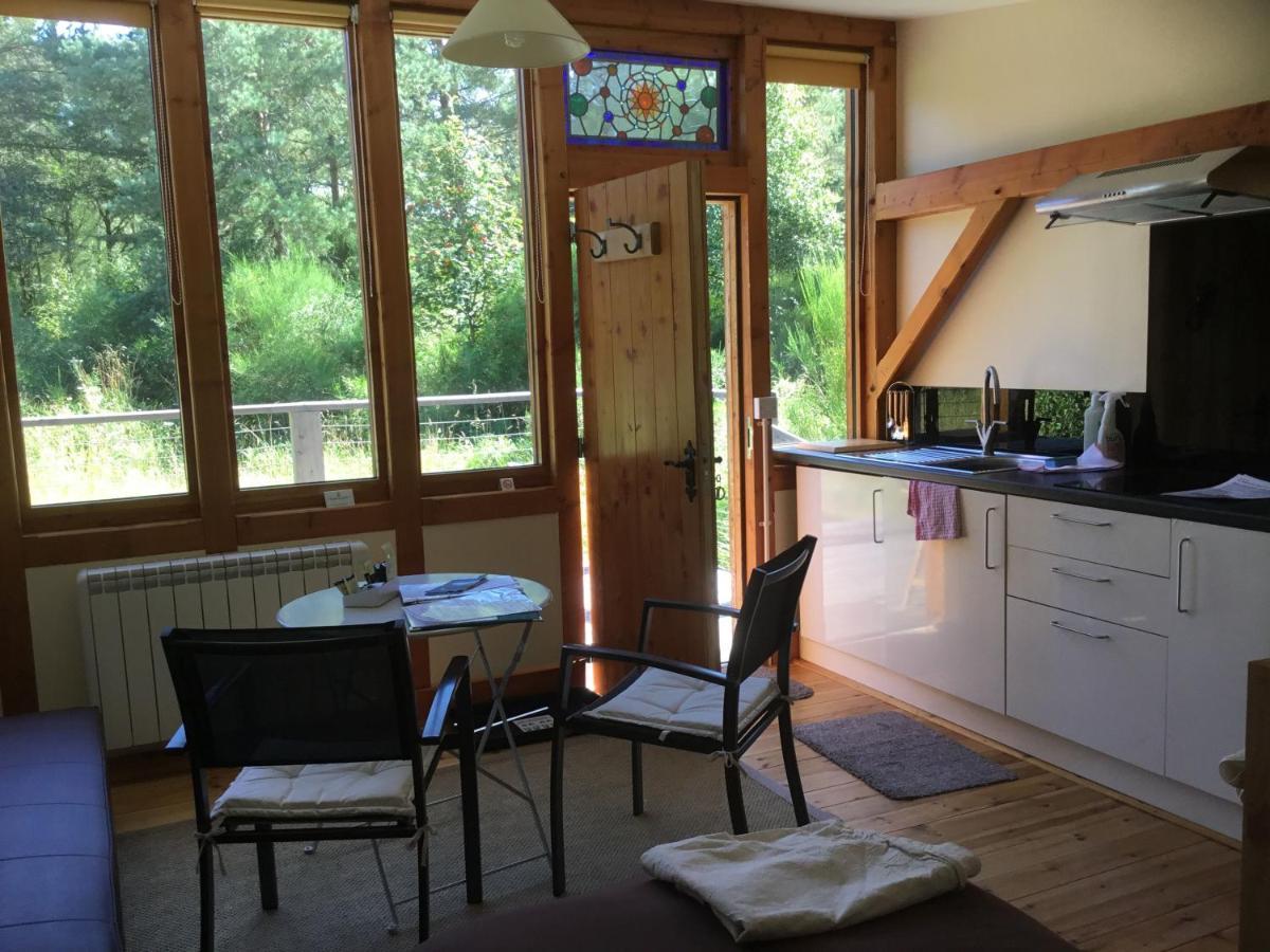 Cannich Caledonian Glampingヴィラ エクステリア 写真